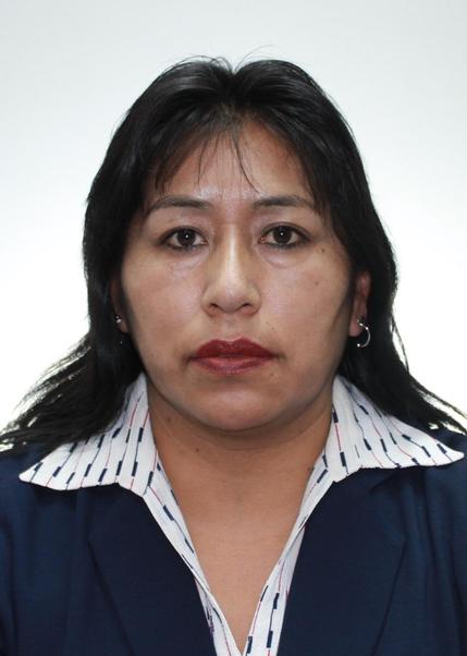 Noemi Andrea Rodriguez Cusihuaman