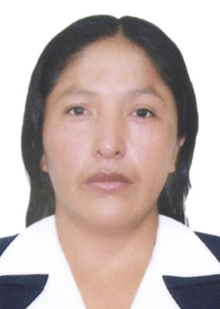 Noemi Elcira Espinoza Zevallos