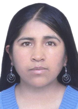Noemi Susana Carrion Pacho