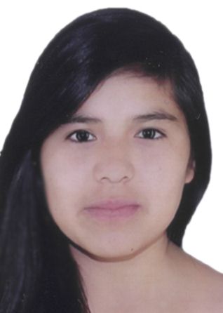 Noevalina Borda Huaman
