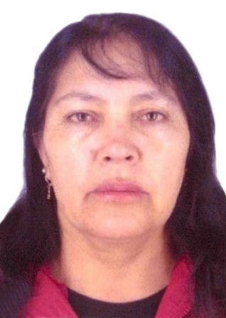 Nola Eutemia Sifuentes Obregon