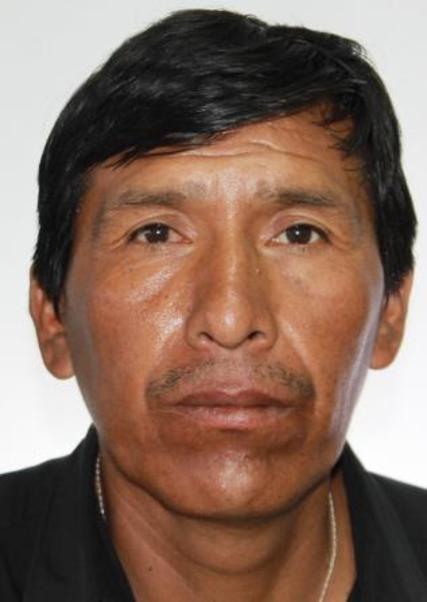 Nolberto Juanillo Gutierrez