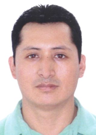 Nolger jorge ibaÑez contreras