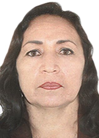Nora Erminia Zelaya Andagua
