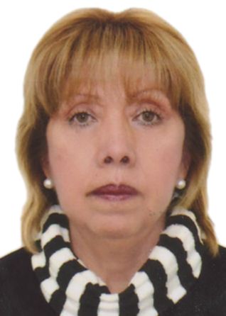Nora Victoria Morales Liendo