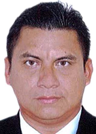 Norbil Diaz Mundaca
