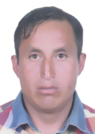 Norio Javier Salas Gomez