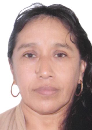 Norit Enriqueta Huaman Merino