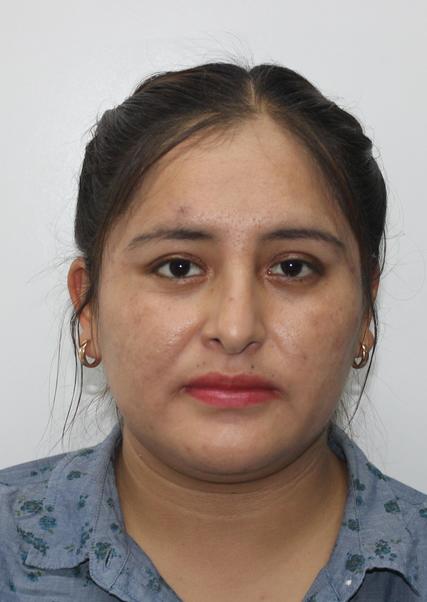 Norka Patricia Rojas Rodriguez