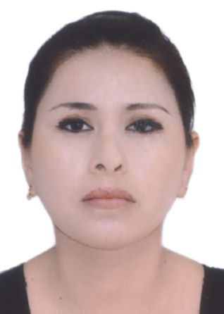 Norma Clara Sihues Ramirez