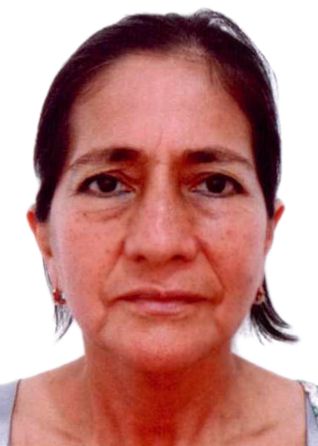 Norma De La Rosa Gatica