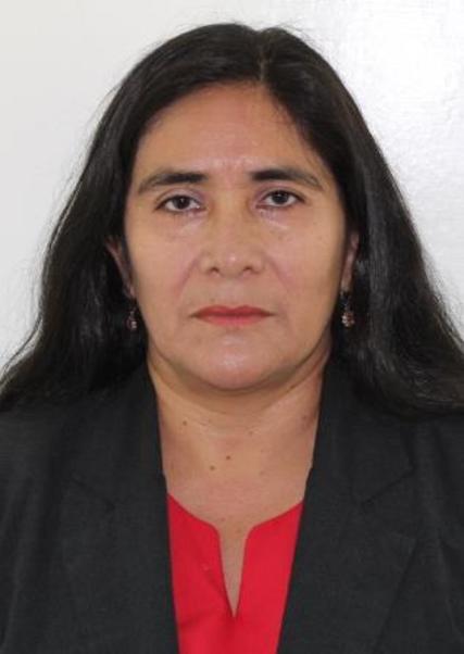 Norma Heredia Aponte