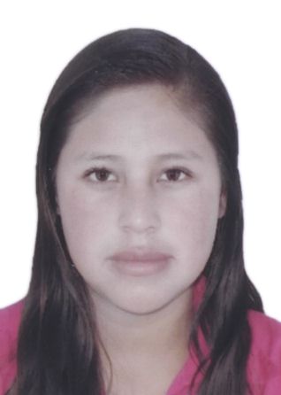 Norma Huaman Ochoa