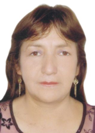 Norma lidia valdivia gutierrez