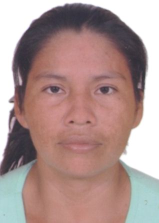 Norma Lucila Rosales Yuyarima