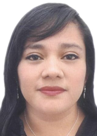 Norma Melliss Sosa Solano