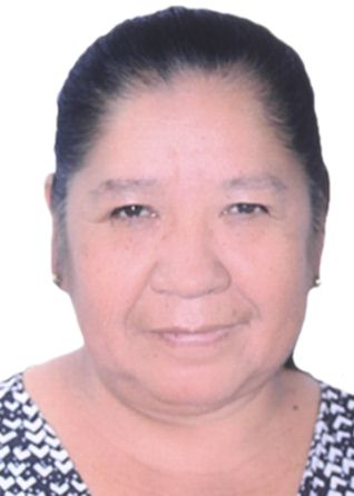 Norma Oriela Martinez Lay