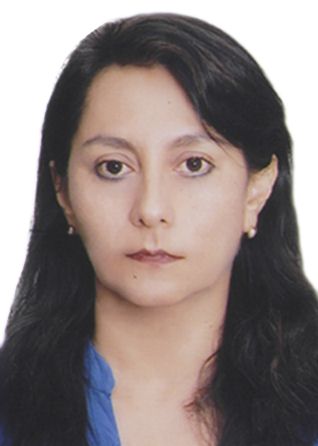 Norma Raquel Juarez Segura