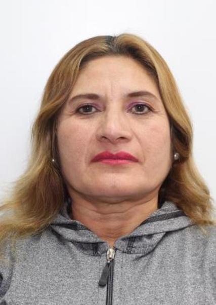 Norma Yris Mendez YbaÑez