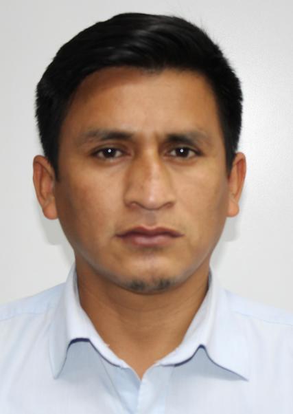 Norman Bernardino Sifuentes Martinez