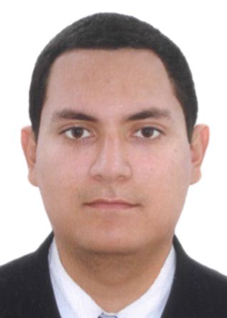 Norvil David Diaz Saavedra