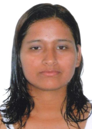 Nory Eleydi Benites Garcia