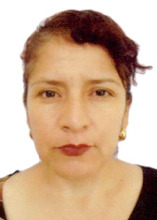 Nubia Milagros Guillen Bravo