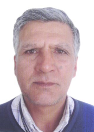 Nuflo Jose Yupanqui Pacheco