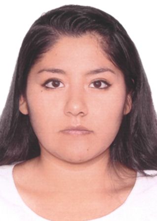 Nuria alessandra oblitas parrillo