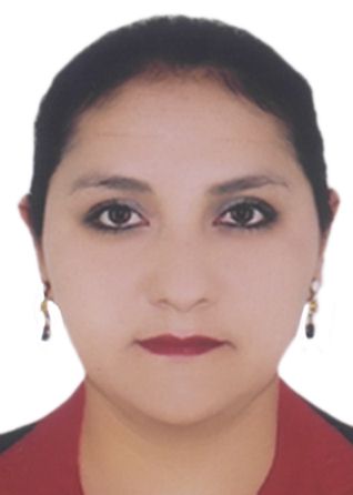Nury Yulisa Sanchez Miranda