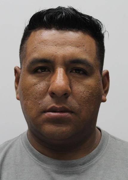 Obed Esban Dionicio Castillo
