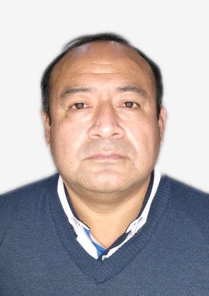 Octavio Raul Salinas Coz