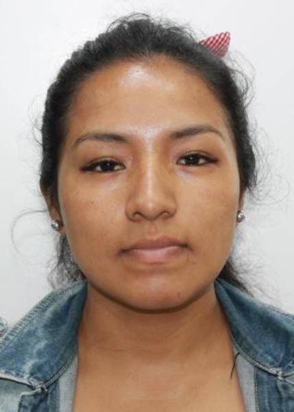 Odalita Coraly Rodriguez Salazar