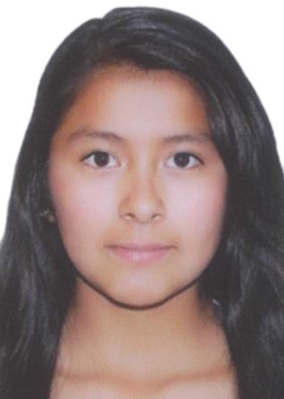 Odalys marysleisi tarazona garcia