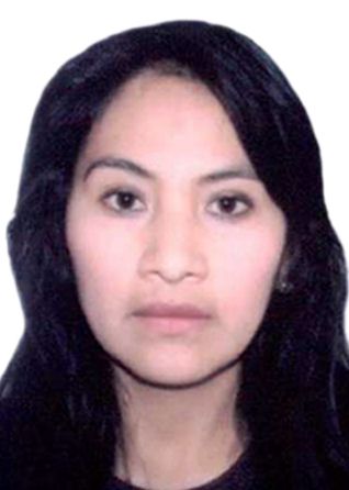 Odilia Gamonal Pariona