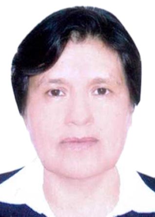 Ofelia loayza quevedo