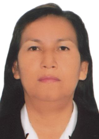 Ofelia MuÑoz Vargas