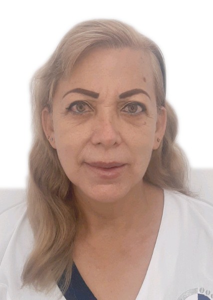 Ofelia reategui vela