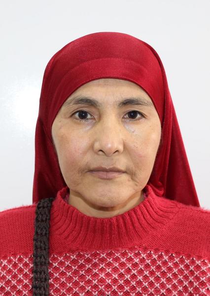 Ofelia rosario alvarez mamani