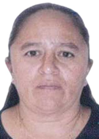 Oferlinda Gaona De Gomez