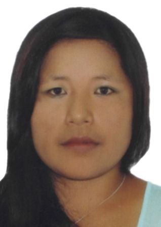 Ofilia Lourdes Ccama Ccama