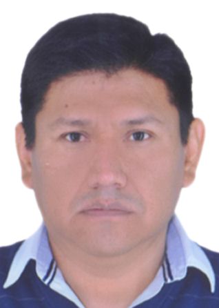 Olbert Oquendo Lozada