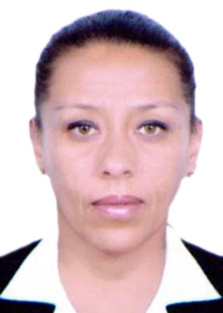 Olenka Viviana Lazarte Molina
