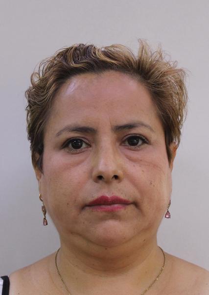 Olga Esperanza Tejada Huaman