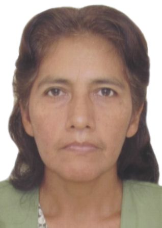 Olga Huamani Arcos