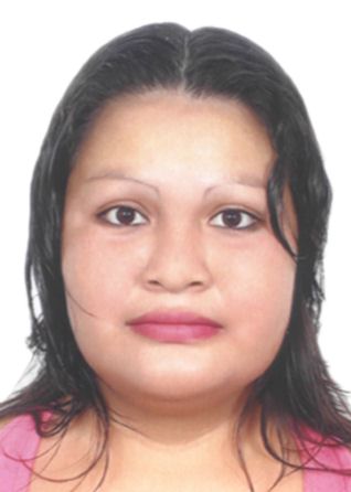 Olga Marleny Julca Chavez