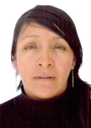 Olga Medina Lizarbe