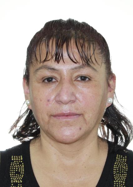 Olga Piedad Miranda QuiÑones