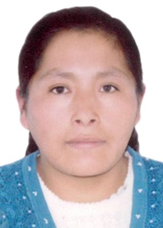 Olga quispe yauri