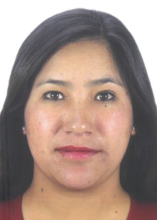 Olga vega de la cruz